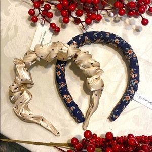 Francesca’s Accessories Women’s Headband